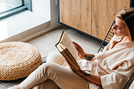 Mortgage | Tatra banka Finance housing with a mortgage from Tatra banka