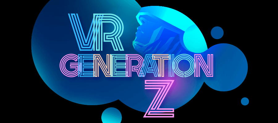 hra VR Generation Z