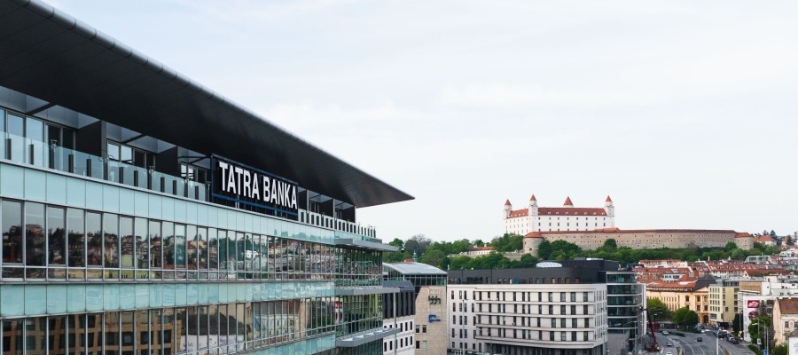 novy clen predstavenstva Tatra banka