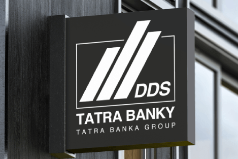 DDS Tatra banky company