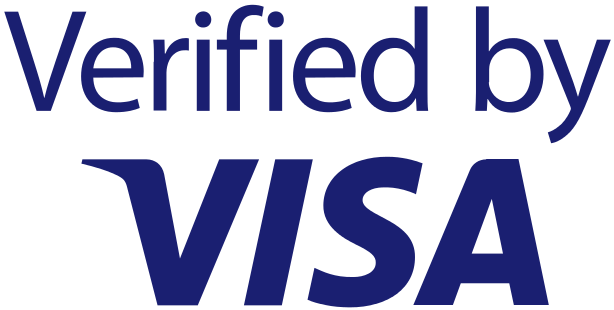 VISA supports 3D secure