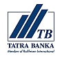 Tatra banka - Novinky