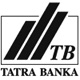 TB logo