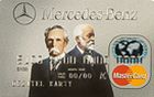 MERCEDESCARD