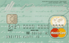 debit card MASTERCARD private