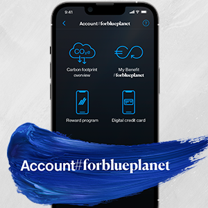 How to get an account for up to 3 years without a fee