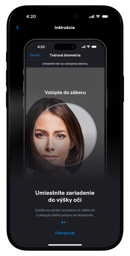 postup 5 Tatra banka