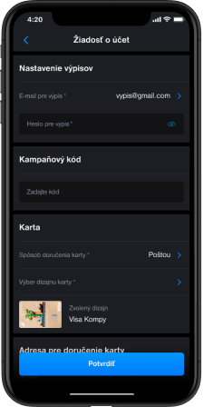 postup 7 Tatra banka