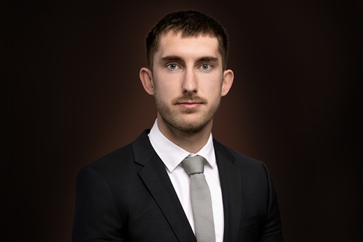 Adam Babinec | ekonomický analytik