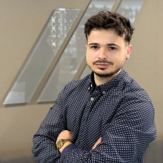 Jozef Barniak | produktový manažér Tatra banky