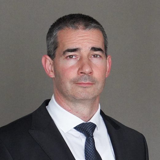 Martin Smrek | vedúci produkt manažmentu Tatra Asset Managementu