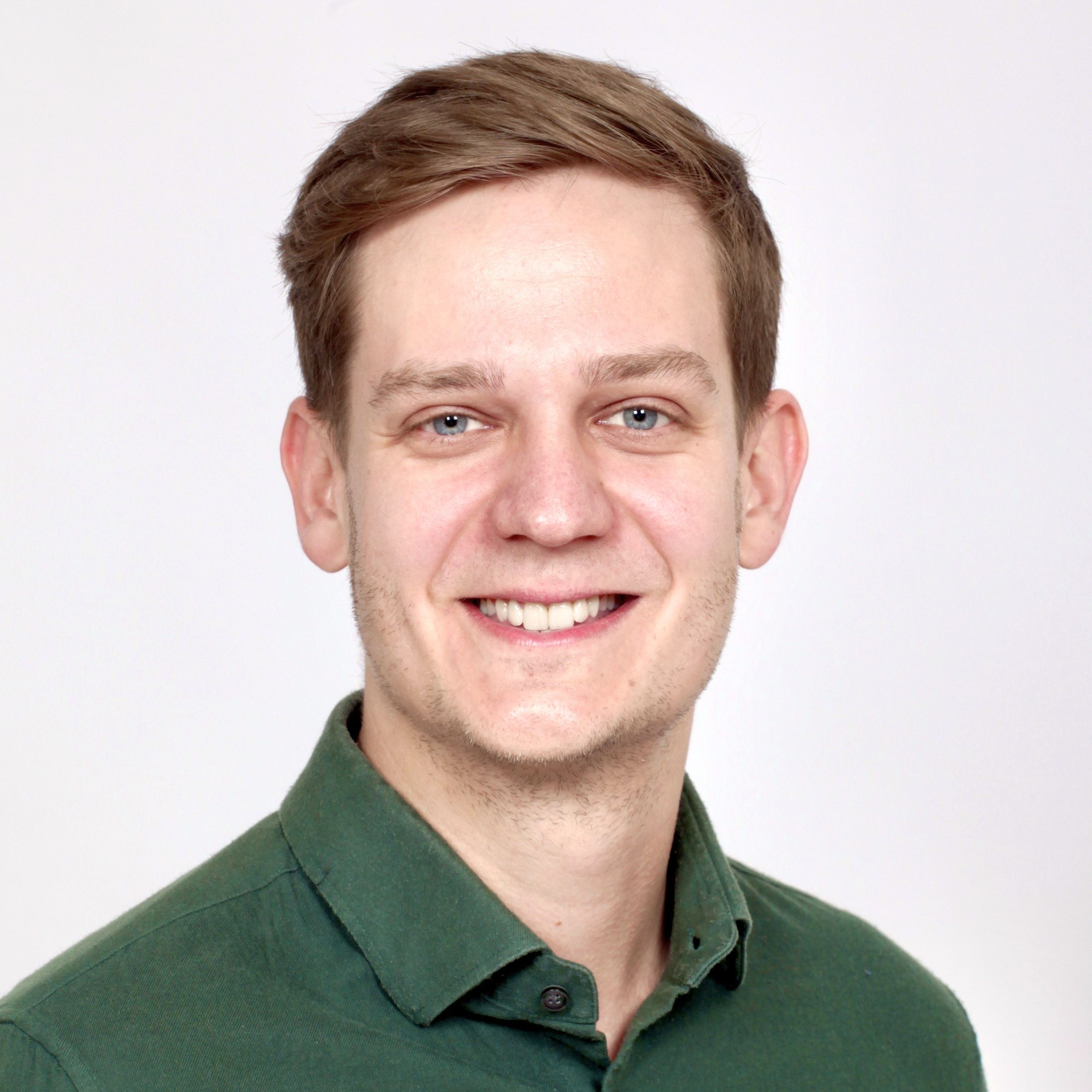 Oliver Kamenský | Agile Product Owner