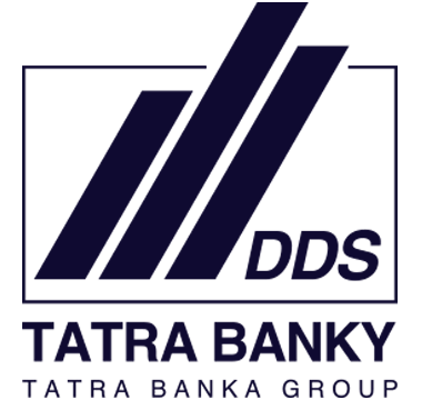 A high-standard retirement at last. | Tatra banka A high-standard retirement at last.
