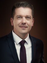 Róbert Prega | Tatra banka Róbert Prega | Tatra banka