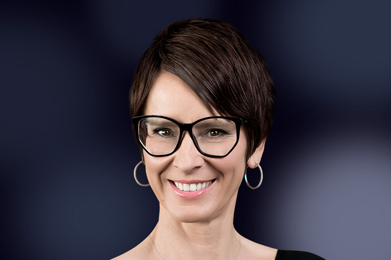 Ing. Zuzana Koštialová | Tatra banka Ing. Zuzana Koštialová