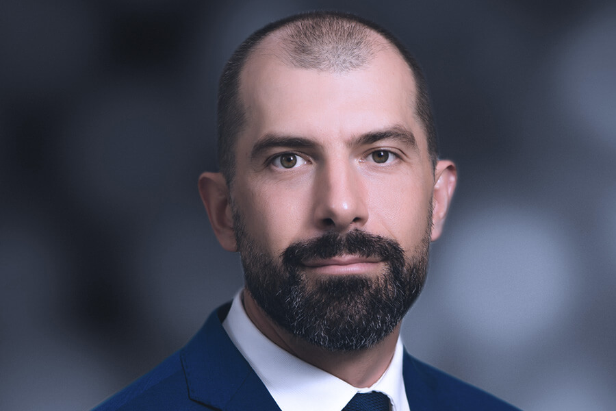 Ing. Martin Kubík | Tatra banka Ing. Martin Kubík