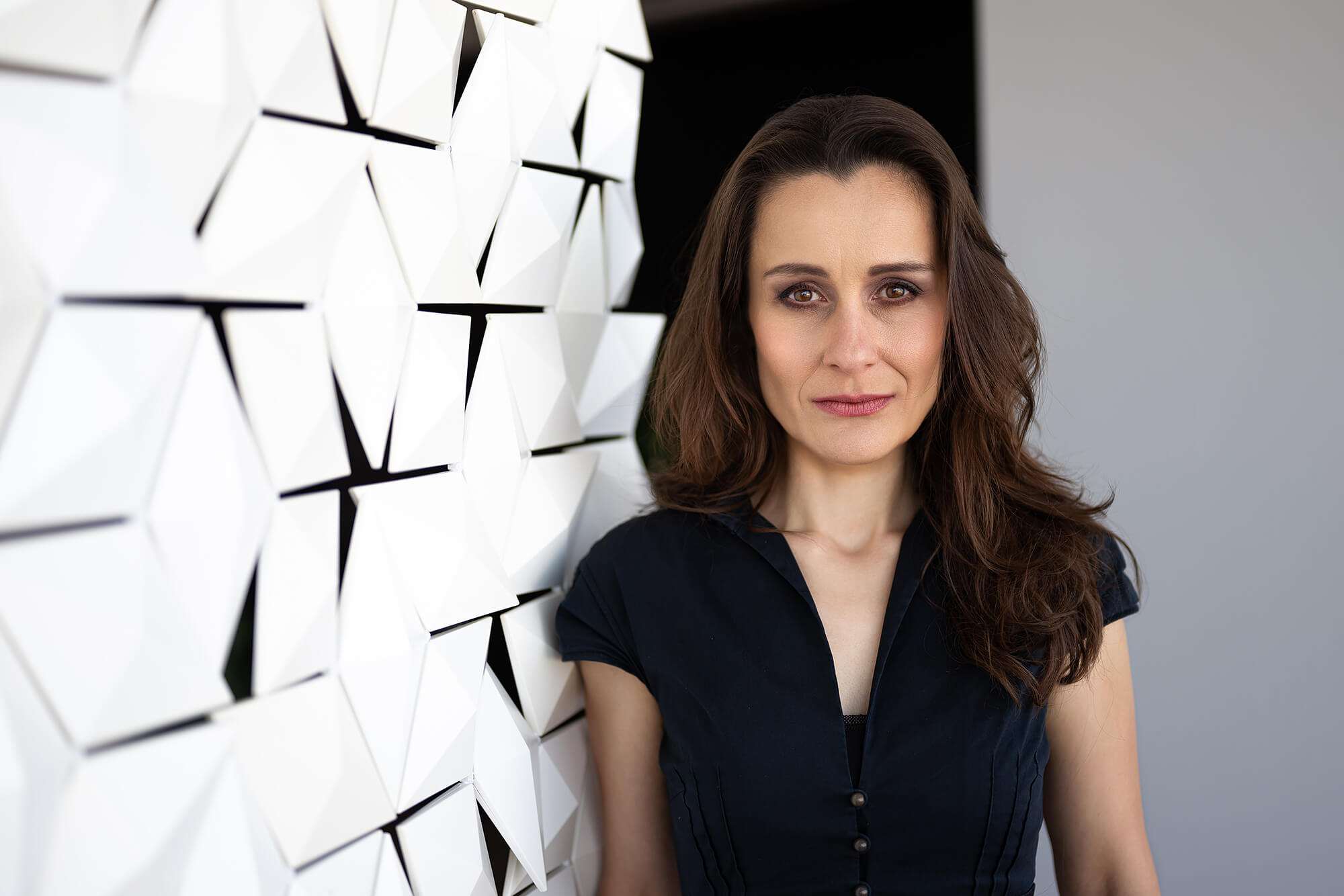 Nadežda Palušová | Tatra banka Marcela Glevická | Tatra banka