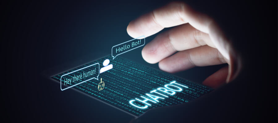 Tatra banka introduces a pilot version of the first bank chatbot