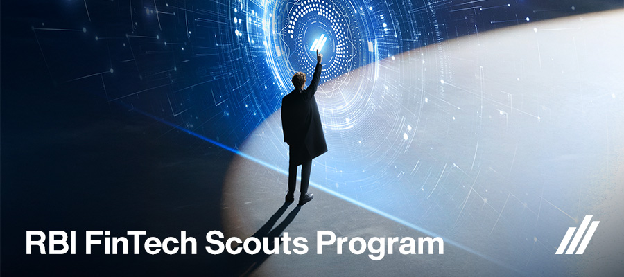 Tatra banka launches the second edition of the RBI FinTech Scouts Program