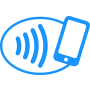 Option to make contactless payments and payments with a mobile phone | Tatra banka Option to make contactless payments and payments with a mobile phone