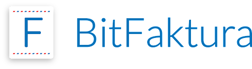 BitFaktura - comfortable and effective invoicing