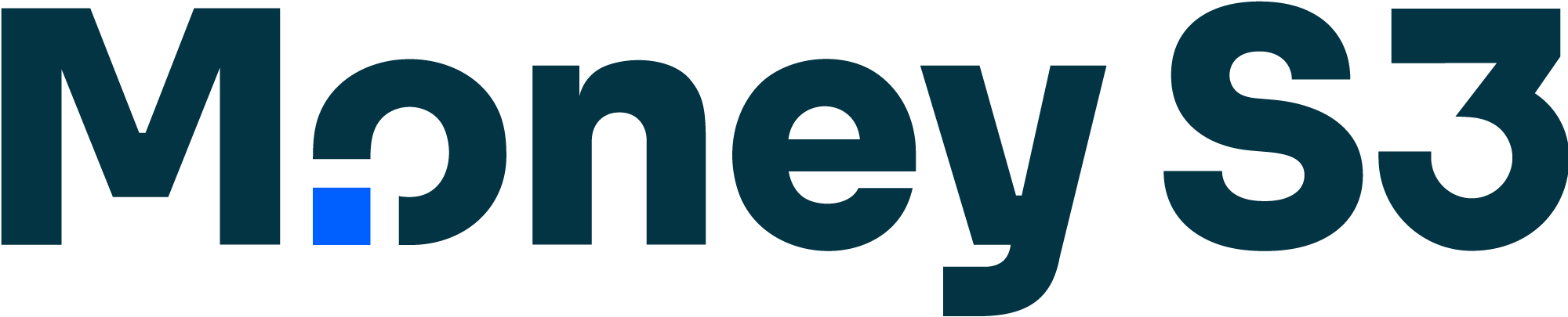 MoneyS3 accounting program