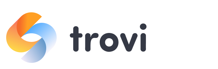 Invoicing online via trovi