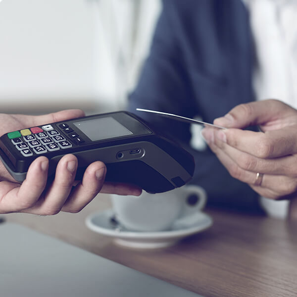 Customer service for POS terminals and CardPay service | Tatra banka Customer service for POS terminals and CardPay service