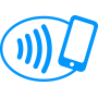 Option of contactless payments and payments from a mobile phone | Tatra banka Option of contactless payments and payments from a mobile phone