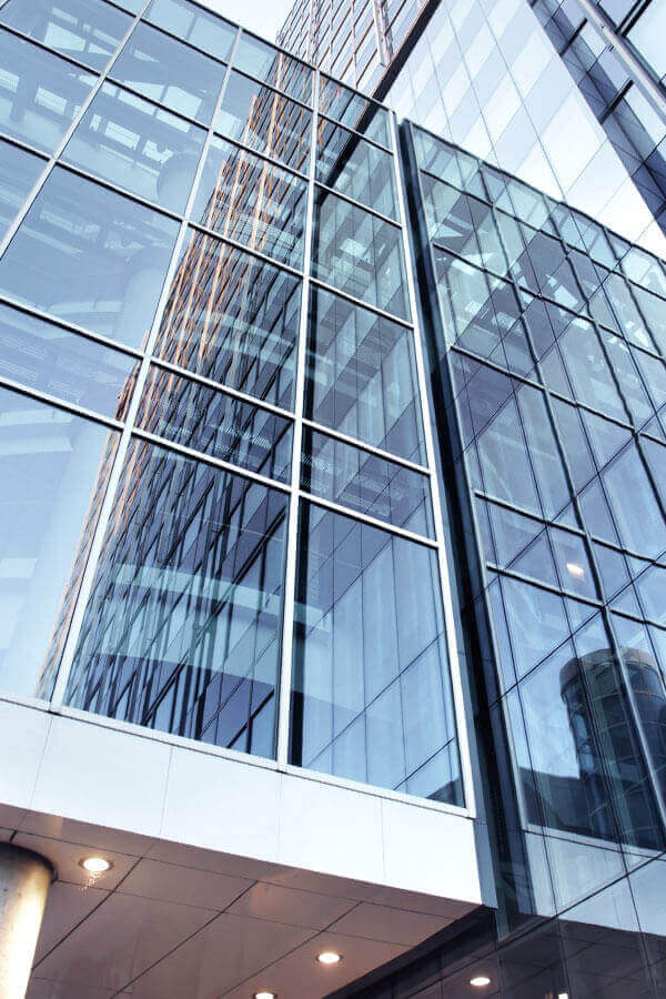 A business loan with an individual approach to each application A business loan with an individual approach to each application