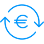 Handling temporary insufficiency of operational funds