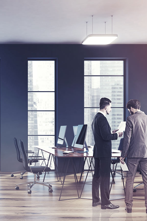 The issuance of a Letter of Credit in favor of the seller enables you to negotiate more favorable conditions in the commercial contract | Tatra banka We offer more types of Letters of Credit