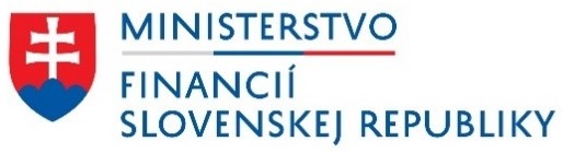 Ministry of Finance of the Slovak Republic