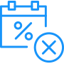 A business loan with a 51-day interest-free period