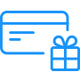 Choose your exclusively wrapped personal gift from Tatra banka | Tatra banka Gift Card – an exclusively wrapped surprise for your loved ones