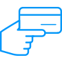 Thanks to the credit on the business Visa card you can manage your company cash flow | Tatra banka Efficient cash flow management with Visa Standard