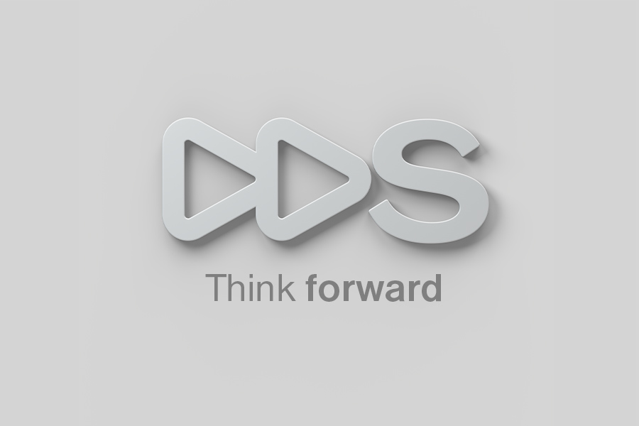 Small DDS logo