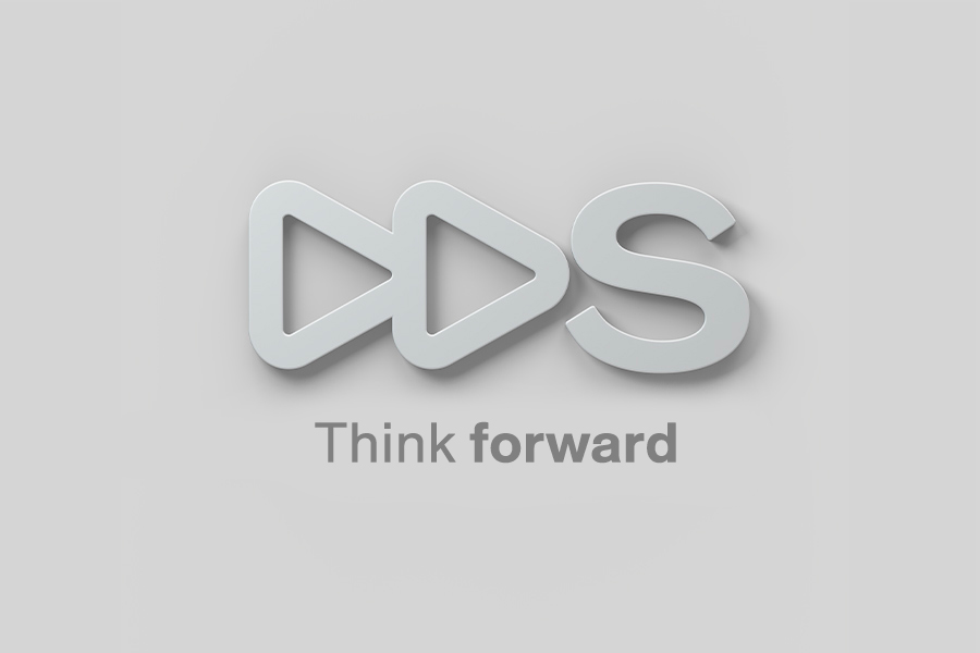 Small DDS logo