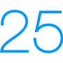 Maturity period up to 25 years | Tatra banka Loan maturity period up to 25 years