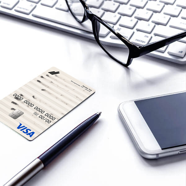 Save by regular transfers or with card payments | Tatra banka Saving with each card payment