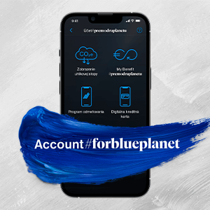 24 months without an account management fee | Tatra banka 24 months without an account management fee