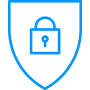 Internet Banking login authorization with the Card and Reader