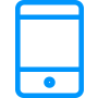 Čítačka is optimized for OS Android, iOS and Windows Phone