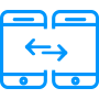 Use VIAMO – sending and receiving money to a phone number Money transfer to a phone number