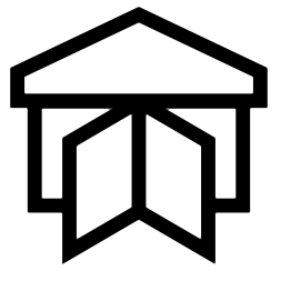 Open banking logo