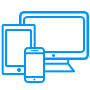 The bank app is available on mobiles, tablets and desktops | Tatra banka The bank app from Tatra banka for mobiles, tablets and desktops