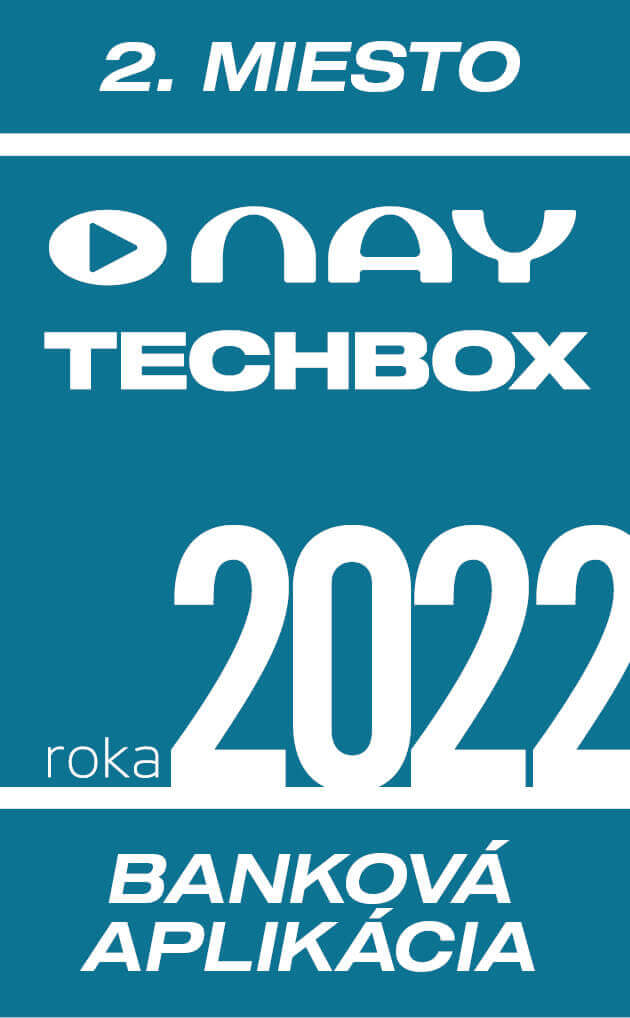 TECHBOX BANKING APPLICATION 2022