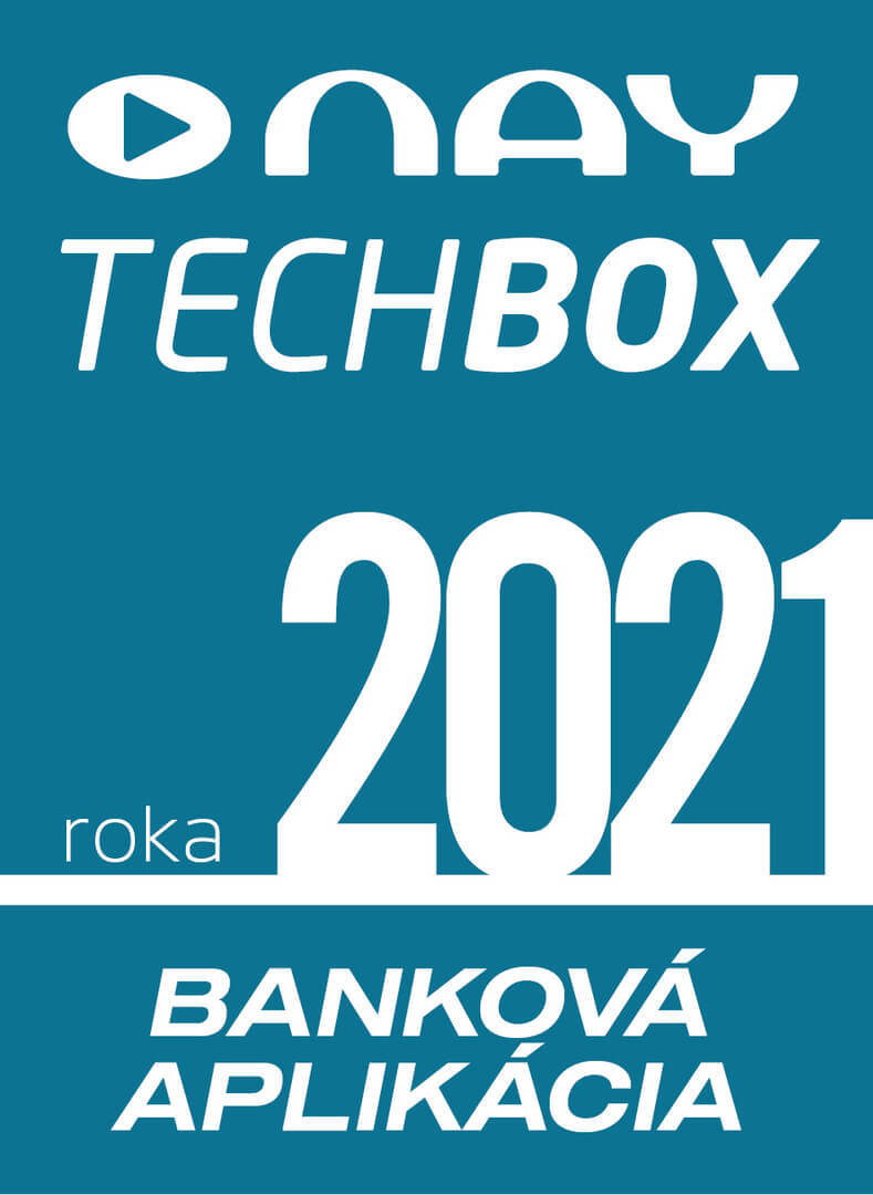 TECHBOX BANKING APPLICATION 2021