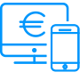 Domestic and foreign payment order simply