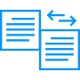 Uniform account identification for SEPA payments